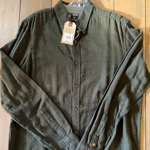 FarWest button down